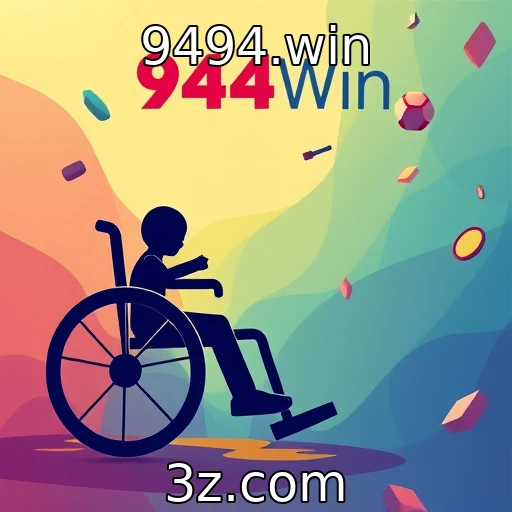 Acessibilidade e inclusão na indústria de jogos