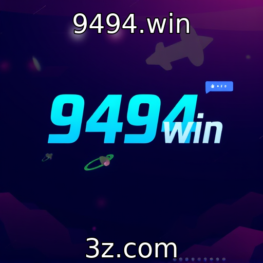 9494.win : Crescimento das plataformas de jogos em nuvem