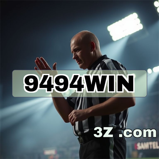 A Confiança em 9494.win: Onde Jogos Encontram Segurança Virtual