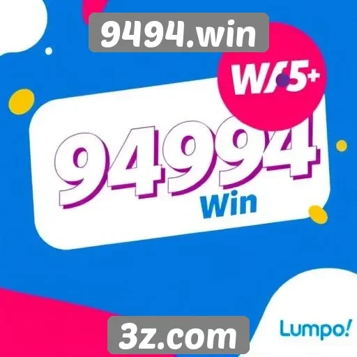 Ofertas e promoções atuais disponíveis no 9494.win