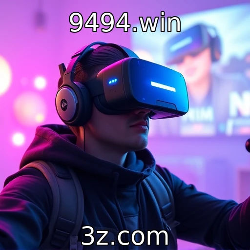 Desenvolvedores investem em realidade virtual para novos títulos