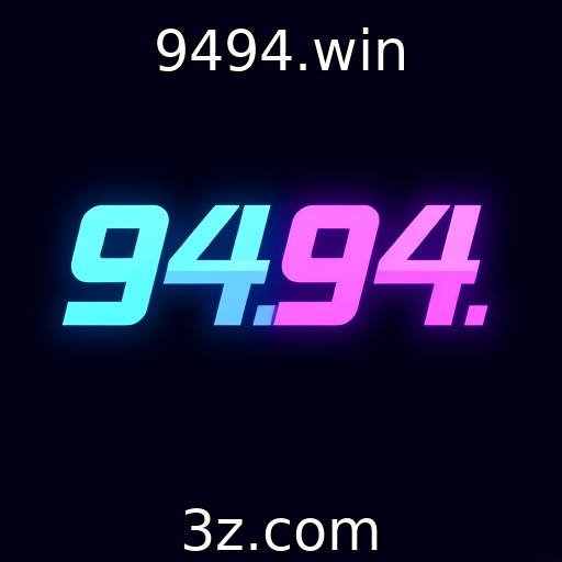 9494.win | Diversidade e inclusão nos jogos modernos