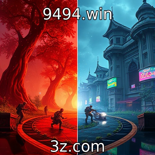 Evolução dos gráficos em jogos de última geração