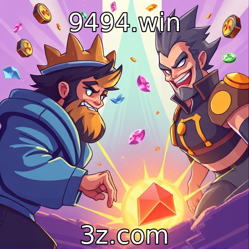 9494.win - A crescente popularidade dos jogos independentes