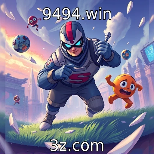 O crescimento do mercado de jogos móveis