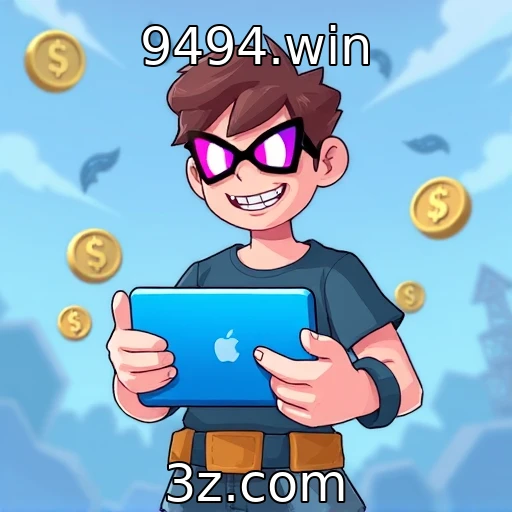 Tendências em jogos mobile e suas implicações financeiras