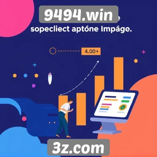 Desempenho das plataformas de pagamento em 9494.win