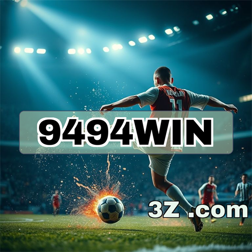 A Plataforma Incrível do 9494.win: Jogos e Diversão