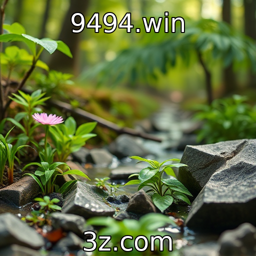 9494.win | Perspectivas de jogos sustentáveis e eco-friendly