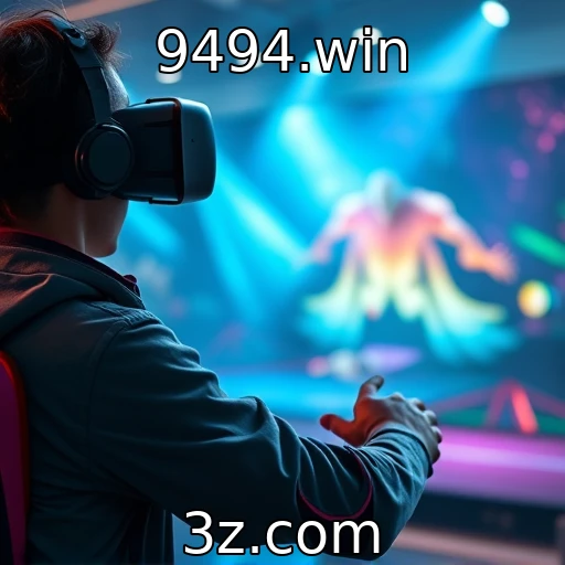 Inovações tecnológicas em jogos de realidade virtual